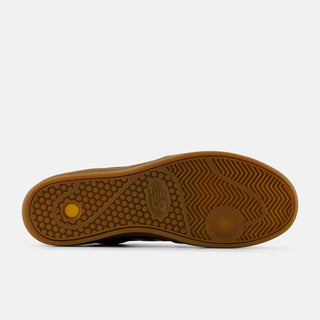 New Balance Numeric Skateboard Shoes 430 Burgundy/White