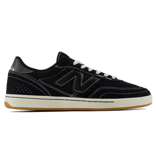 New Balance Numeric Skateboard Shoes 440 V2 Black/Sea Salt