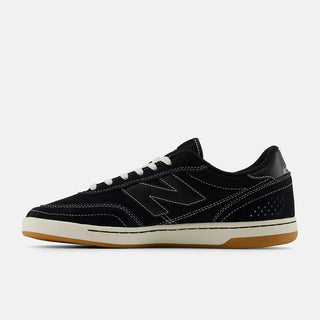New Balance Numeric Skateboard Shoes 440 V2 Black/Sea Salt