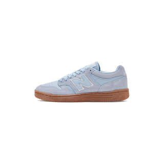 New Balance Numeric Skateboard Shoes 480 Baby Blue/Gum