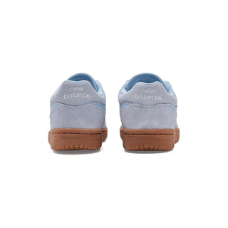 New Balance Numeric Skateboard Shoes 480 Baby Blue/Gum