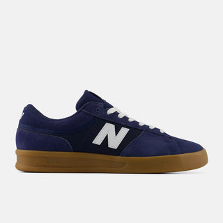 New Balance Numeric Skateboard Shoes 430 Navy/White