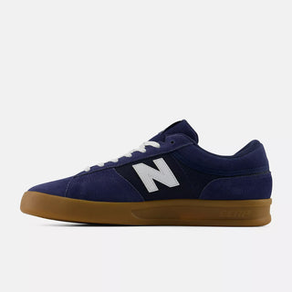 New Balance Numeric Skateboard Shoes 430 Navy/White