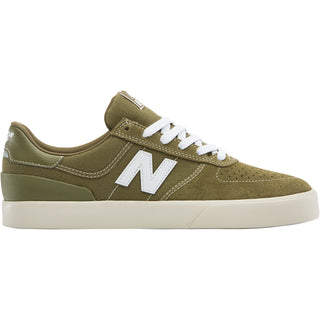 New Balance Numeric Skateboard Shoes 272 Olive/White
