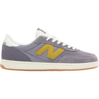 New Balance Numeric Skateboard Shoes 440v2 Grey/Olive