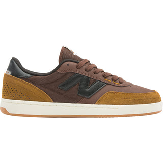 New Balance Numeric Skateboard Shoes 440v2 Brown/Black Size 9.5