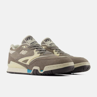 New Balance Numeric Skateboard Shoes 770 Grey Days