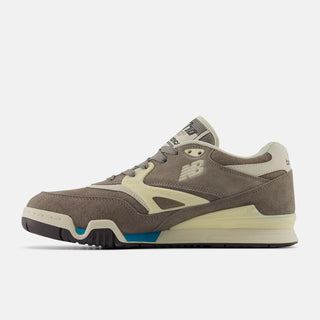 New Balance Numeric Skateboard Shoes 770 Grey Days