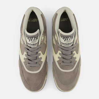New Balance Numeric Skateboard Shoes 770 Grey Days