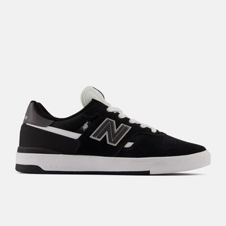 New Balance Numeric Skateboard Shoes Jamie Foy 306 Cup Black/White
