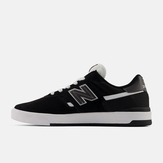 New Balance Numeric Skateboard Shoes Jamie Foy 306 Cup Black/White