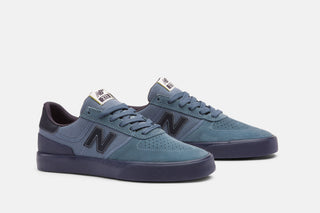 New Balance Numeric Skateboard Shoes 272 Shadow Blue/Navy