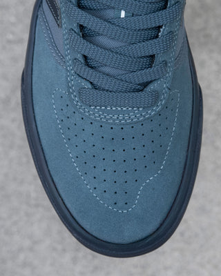 New Balance Numeric Skateboard Shoes 272 Shadow Blue/Navy