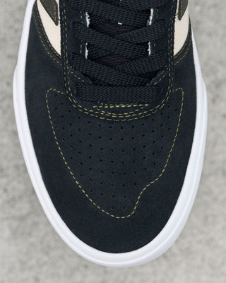 New Balance Numeric Skateboard Shoes 272 Black/Sea Salt
