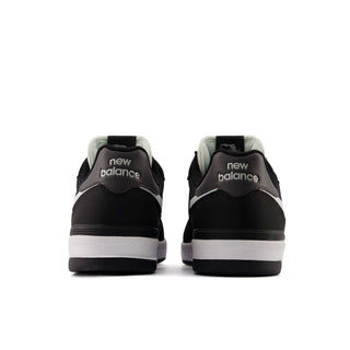 New Balance Numeric Skateboard Shoes Jamie Foy 306 Cup Black/White