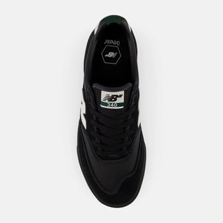 New Balance Numeric Skateboard Shoes 340 Black/Black