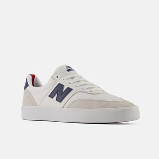 New Balance Numeric Skateboard Shoes 340 White/Navy