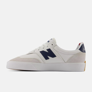 New Balance Numeric Skateboard Shoes 340 White/Navy