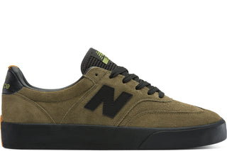 New Balance Numeric Skateboard Shoes 340 Olive/Black
