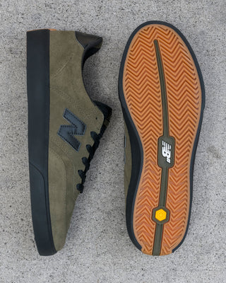 New Balance Numeric Skateboard Shoes 340 Olive/Black