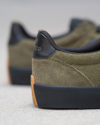 New Balance Numeric Skateboard Shoes 340 Olive/Black