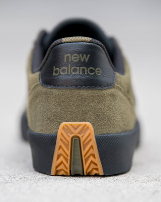 New Balance Numeric Skateboard Shoes 340 Olive/Black