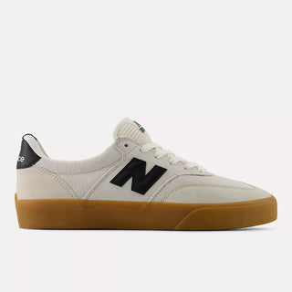 New Balance Numeric Skateboard Shoes 340 Sea Salt/Black