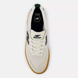 New Balance Numeric Skateboard Shoes 340 Sea Salt/Black