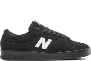 New Balance Numeric Skateboard Shoes 430 Black/White