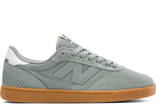 New Balance Numeric Skateboard Shoes 440 Grey/Gum