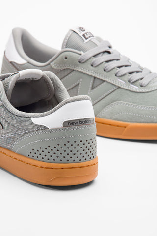 New Balance Numeric Skateboard Shoes 440 Grey/Gum