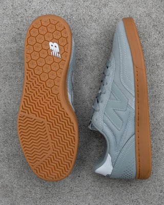 New Balance Numeric Skateboard Shoes 440 Grey/Gum