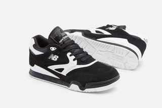 New Balance Numeric Skateboard Shoes 770 Black/White