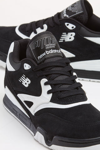 New Balance Numeric Skateboard Shoes 770 Black/White