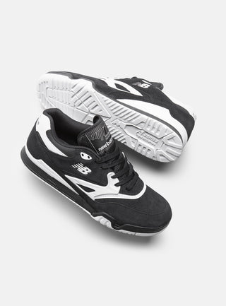 New Balance Numeric Skateboard Shoes 770 Black/White