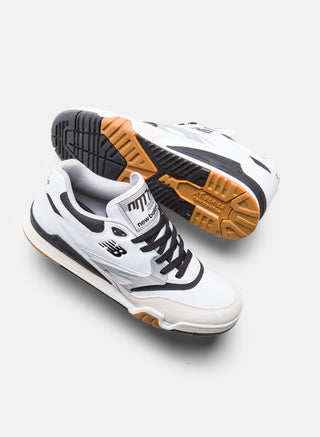 New Balance Numeric Skateboard Shoes 770 White/Black