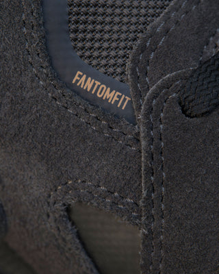 New Balance Numeric Skateboard Shoes Tom Knox 600 Charcoal/Black