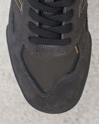 New Balance Numeric Skateboard Shoes Tom Knox 600 Charcoal/Black
