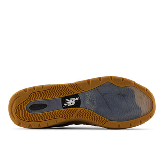 New Balance Numeric Skateboard Shoes Andrew Reynolds 933 Wheat/Gum