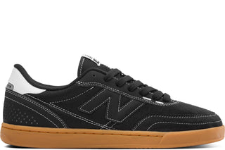 New Balance Numeric Skateboard Shoes 440 Black/Gum