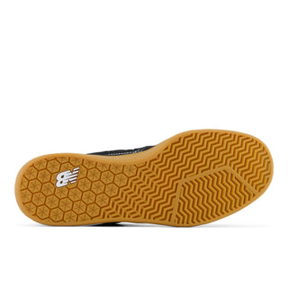 New Balance Numeric Skateboard Shoes 440 Black/Gum