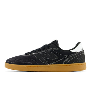New Balance Numeric Skateboard Shoes 440 Black/Gum
