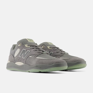 New Balance Numeric Skateboard Shoes Tiago Lemos 1010 Grey/Sea Salt