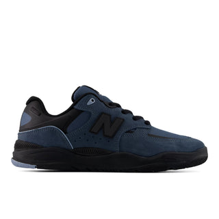 New Balance Numeric Skateboard Shoes Tiago Lemos 1010 Shadow Blue/Black