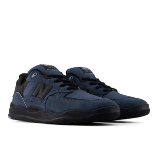 New Balance Numeric Skateboard Shoes Tiago Lemos 1010 Shadow Blue/Black