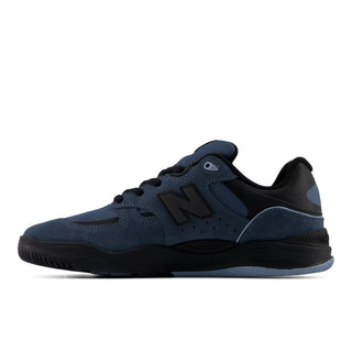New Balance Numeric Skateboard Shoes Tiago Lemos 1010 Shadow Blue/Black