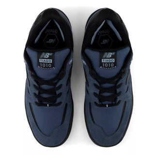 New Balance Numeric Skateboard Shoes Tiago Lemos 1010 Shadow Blue/Black