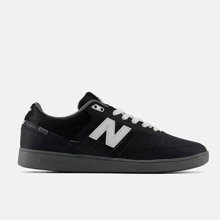 New Balance Numeric Skateboard Shoes Brandon Westgate 508 Black/White