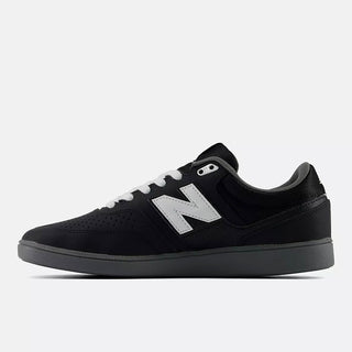New Balance Numeric Skateboard Shoes Brandon Westgate 508 Black/White