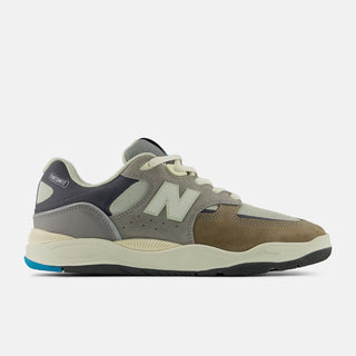 New Balance Numeric Skateboard Shoes Tiago Lemos 1010 Grey Days